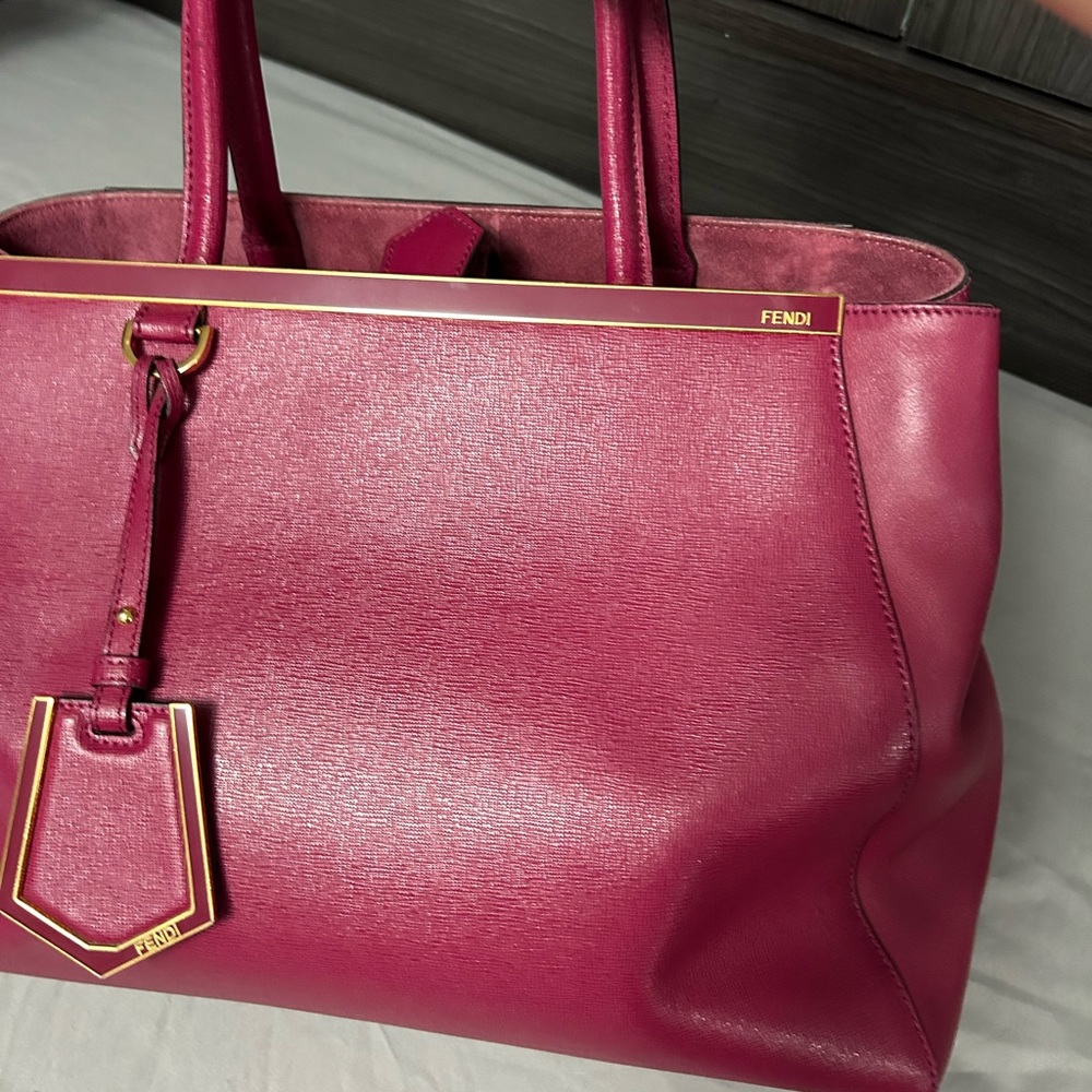 Authentic Handbags